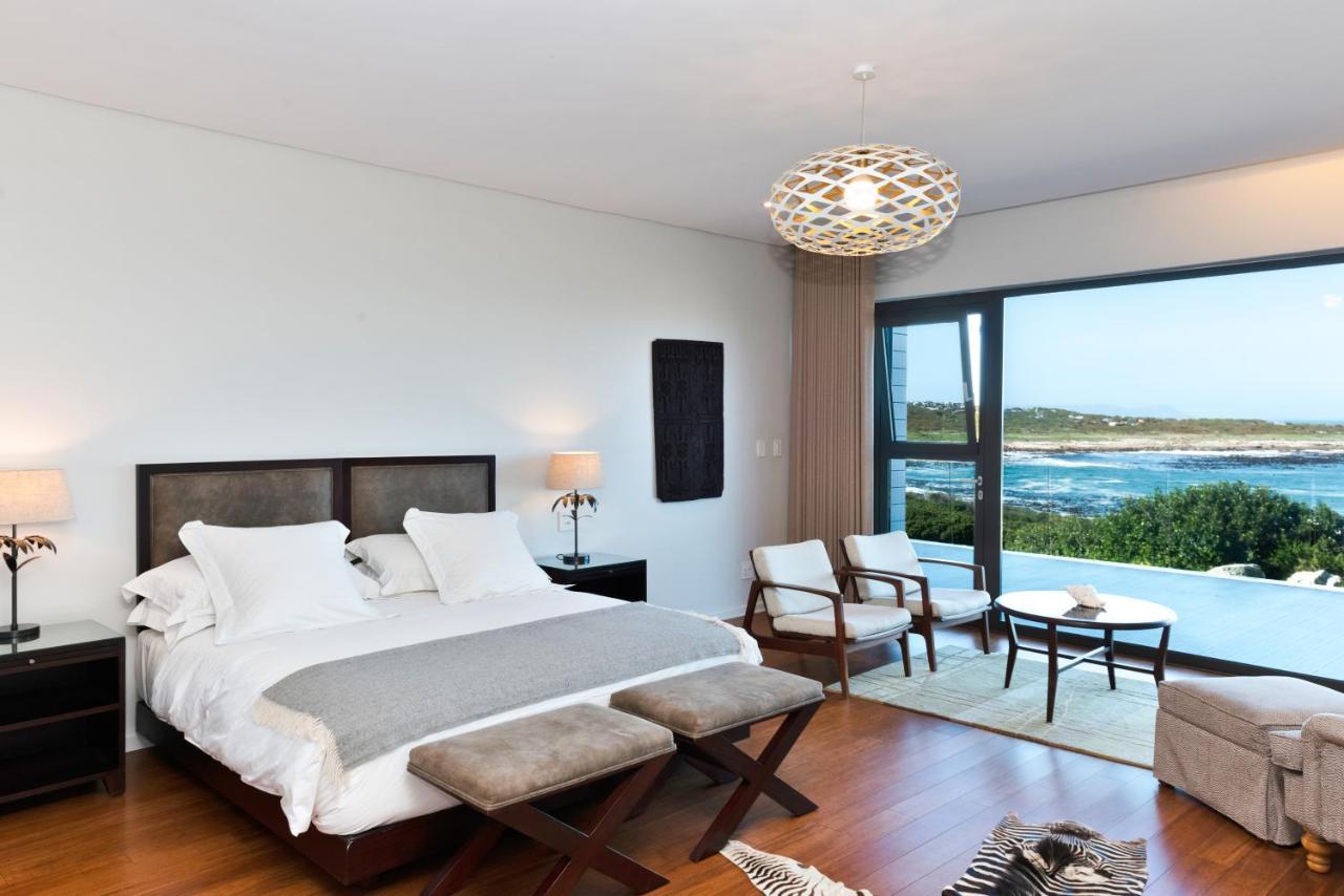 Schulphoek Seafront House Германус Екстер'єр фото